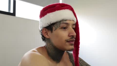 - trieone online show from 12/24/24, 09:55