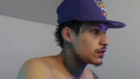 - trieone online show from 01/02/25, 05:14