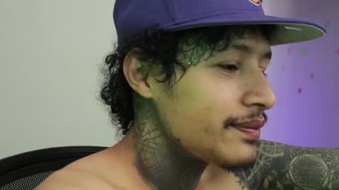 Snapshot of trieone chatting on 01/11/26, 03:06 - trieone online show from 01/11/26, 03:06