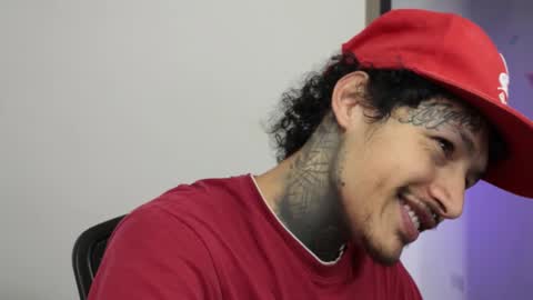 Snapshot of trieone chatting on 01/16/26, 03:38 - trieone online show from 01/16/26, 03:38