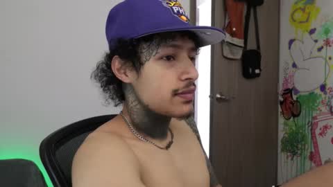 Snapshot of trieone chatting on 02/05/26, 02:22 - trieone online show from 02/05/26, 02:22