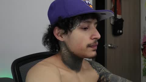 Snapshot of trieone chatting on 02/10/26, 12:15 - trieone online show from 02/10/26, 12:15