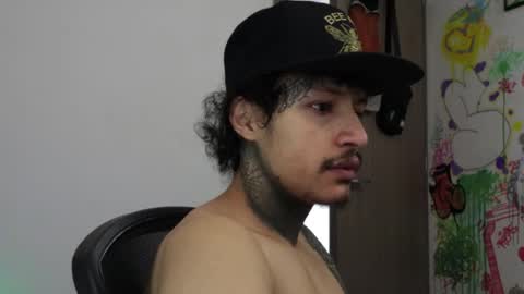 Snapshot of trieone chatting on 03/01/26, 02:52 - trieone online show from 03/01/26, 02:52