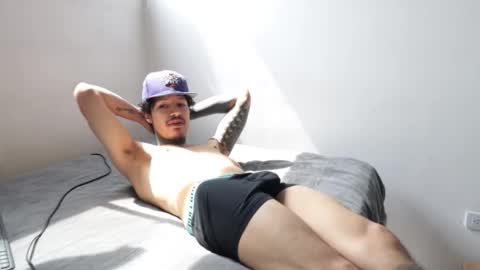 Snapshot of trieone chatting on 03/03/26, 02:56 - trieone online show from 03/03/26, 02:56