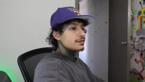 Snapshot of trieone chatting on 03/07/26, 05:32 - trieone online show from 03/07/26, 05:32