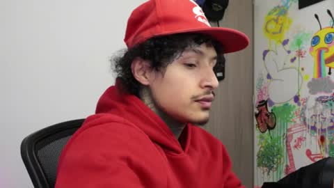 Snapshot of trieone chatting on 03/11/26, 03:18 - trieone online show from 03/11/26, 03:18