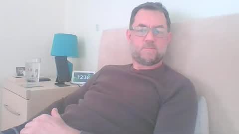 Snapshot of trigger76 chatting on 04/14/26, 11:38 trigger76 online show from 04/14/26, 11:38