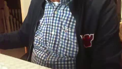 Steve online show from 12/24/24, 04:51