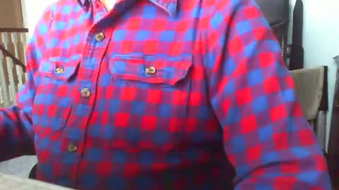 Steve online show from 12/30/24, 02:08