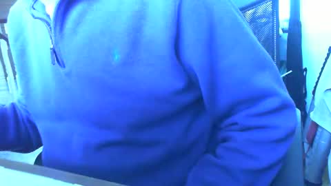 Steve online show from 01/08/25, 12:47