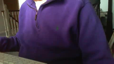 Steve online show from 01/13/25, 02:42