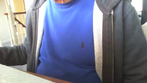 Steve online show from 01/24/25, 11:15