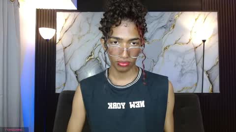 Johan online show from 05/08/26, 12:38