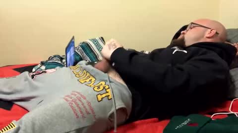 Snapshot of triller402 chatting on 12/14/25, 08:20 triller402 online show from 12/14/25, 08:20