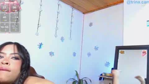 Snapshot of trina_dante_12 chatting on 01/14/25, 11:53 trina  dante online show from 01/14/25, 11:53