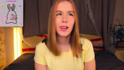 Snapshot of trinahillier chatting on 11/13/25, 07:24 Bubbles online show from 11/13/25, 07:24