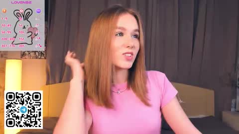 Snapshot of trinahillier chatting on 12/03/25, 07:34 Bubbles online show from 12/03/25, 07:34