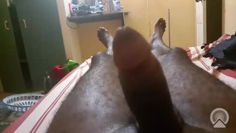 Snapshot of trinislim1868 chatting on 02/26/26, 12:20 Antique-Shirt2516 online show from 02/26/26, 12:20