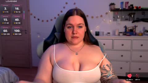 Snapshot of trinititi chatting on 02/08/25, 03:10 Tina online show from 02/08/25, 03:10