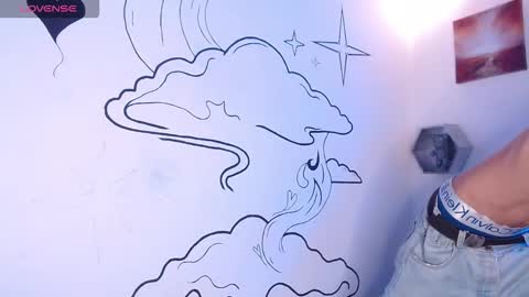 trinity_knox online show from 11/15/25, 04:25