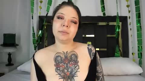 Trinity online show from 03/18/26, 07:28