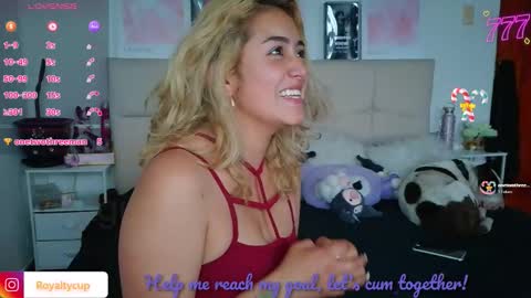 Snapshot of trinitych_ chatting on 03/12/26, 12:00 trinitych_ online show from 03/12/26, 12:00