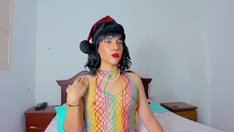 Triny online show from 12/16/25, 12:54