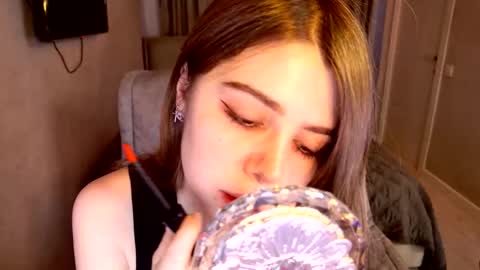 Snapshot of tripleprinces chatting on 02/03/26, 12:43 tripleprinces online show from 02/03/26, 12:43