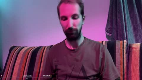 Snapshot of triplestripes chatting on 09/12/25, 09:37 SibSab online show from 09/12/25, 09:37