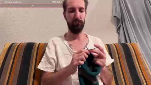 Snapshot of triplestripes chatting on 10/06/25, 07:11 SibSab online show from 10/06/25, 07:11