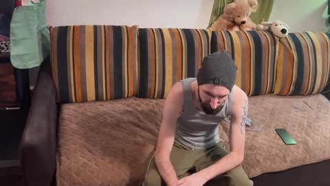 Snapshot of triplestripes chatting on 01/19/26, 11:47 SibSab online show from 01/19/26, 11:47