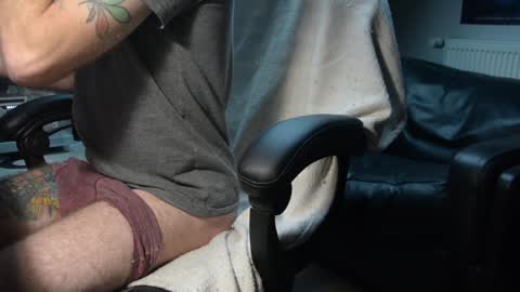 FluideAmer online show from 12/31/24, 08:59