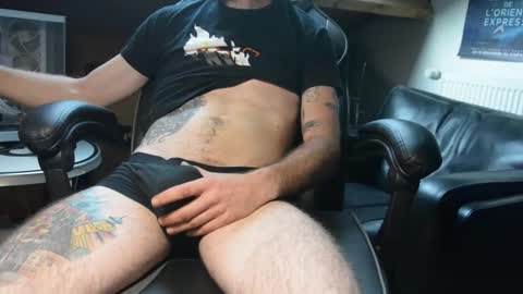 FluideAmer online show from 09/28/25, 04:23