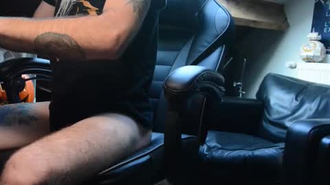 FluideAmer online show from 10/09/25, 01:20