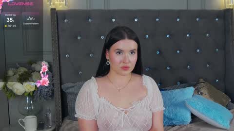 Snapshot of trisha_winslet chatting on 01/13/25, 01:56 trisha_winslet online show from 01/13/25, 01:56