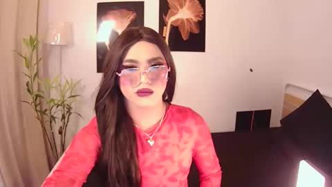 Snapshot of trishahotfucker26 chatting on 10/02/25, 10:00 trishahotfucker26 online show from 10/02/25, 10:00