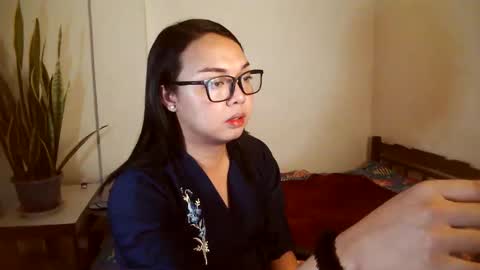 trisha online show from 01/29/25, 10:05