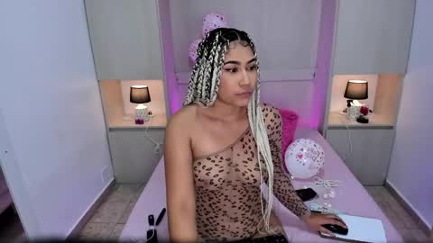 TRISHA online show from 02/15/25, 04:14