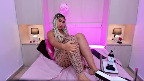 TRISHA online show from 02/15/25, 07:16