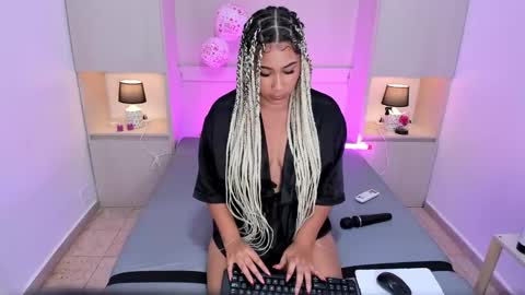 TRISHA online show from 02/15/25, 10:22