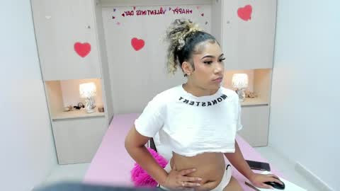 TRISHA online show from 02/25/25, 04:03