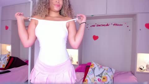 TRISHA online show from 02/26/25, 07:20