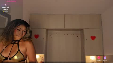 TRISHA online show from 03/11/25, 03:37