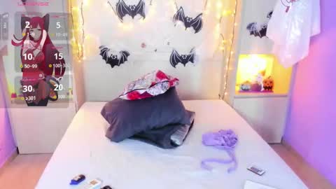 TRISHA online show from 10/19/25, 04:13