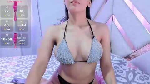 Trissha online show from 03/12/25, 04:24