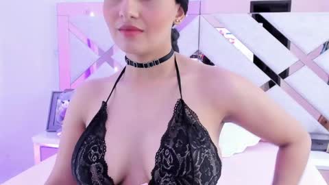 Snapshot of trissha_xk1 chatting on 04/24/26, 02:19 Trissha online show from 04/24/26, 02:19