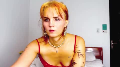 Trista online show from 05/11/26, 03:34