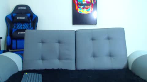 tristan bm online show from 01/16/25, 11:59