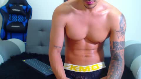 tristan bm online show from 01/22/25, 01:10