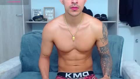 tristan bm online show from 09/14/25, 01:32